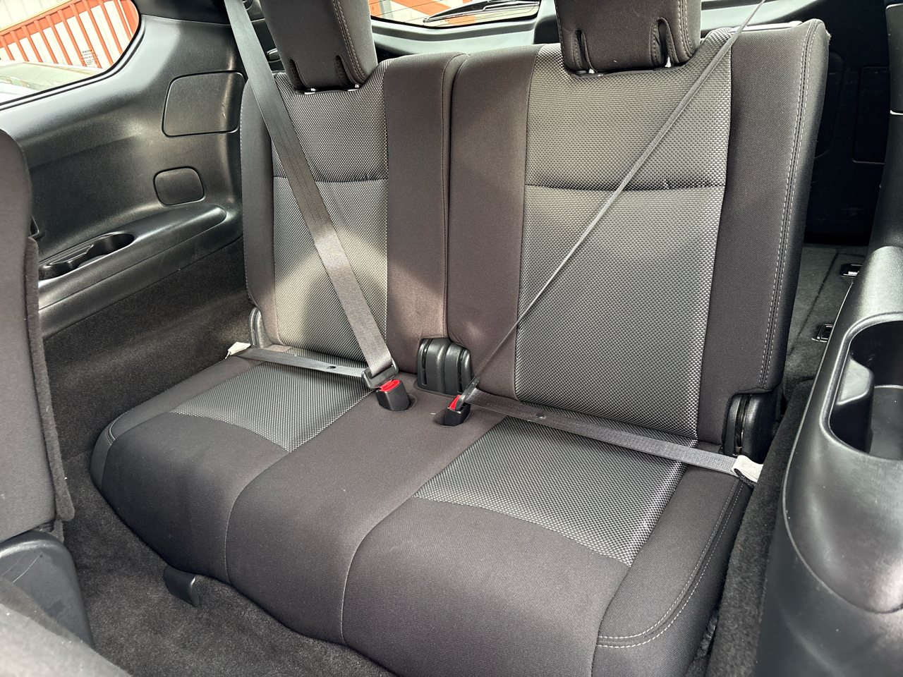 Nissan Pathfinder SV 4WD 2020