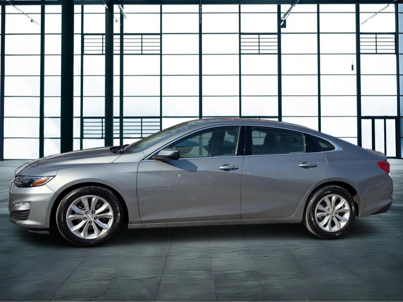 Chevrolet Malibu 1LT 2023