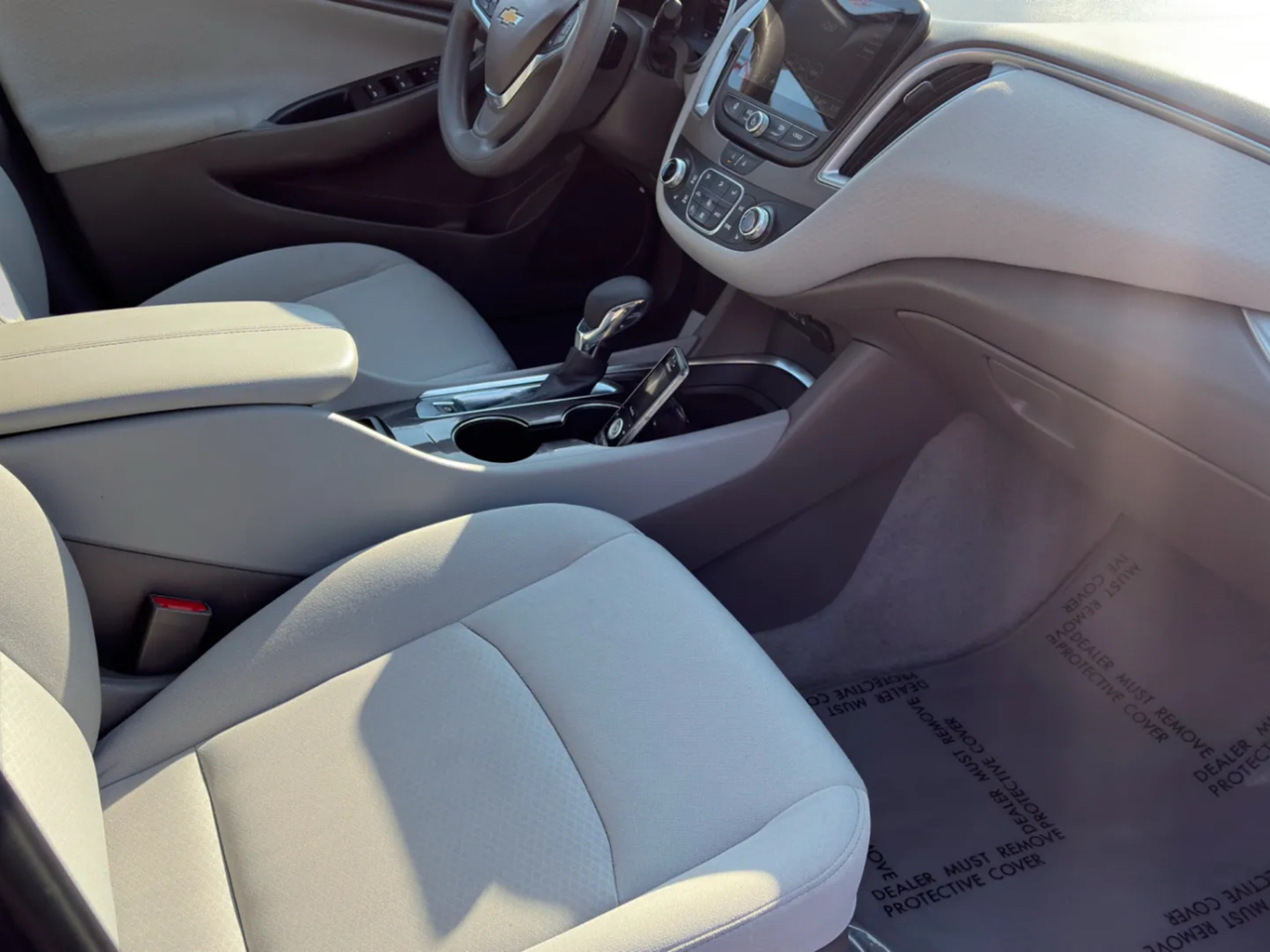 Chevrolet Malibu 1LT 2023