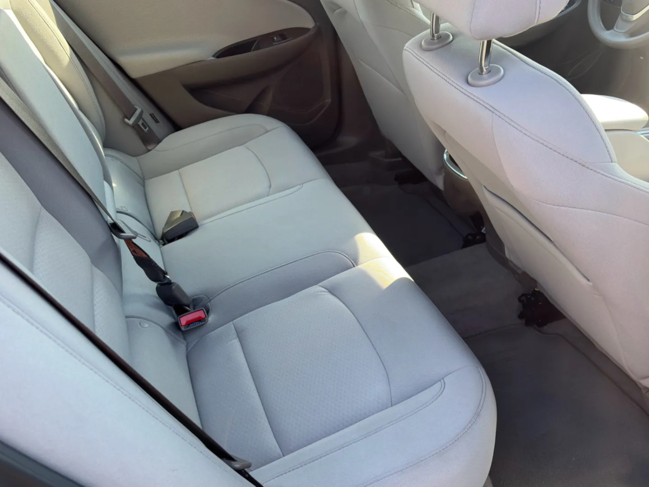 Chevrolet Malibu 1LT 2023