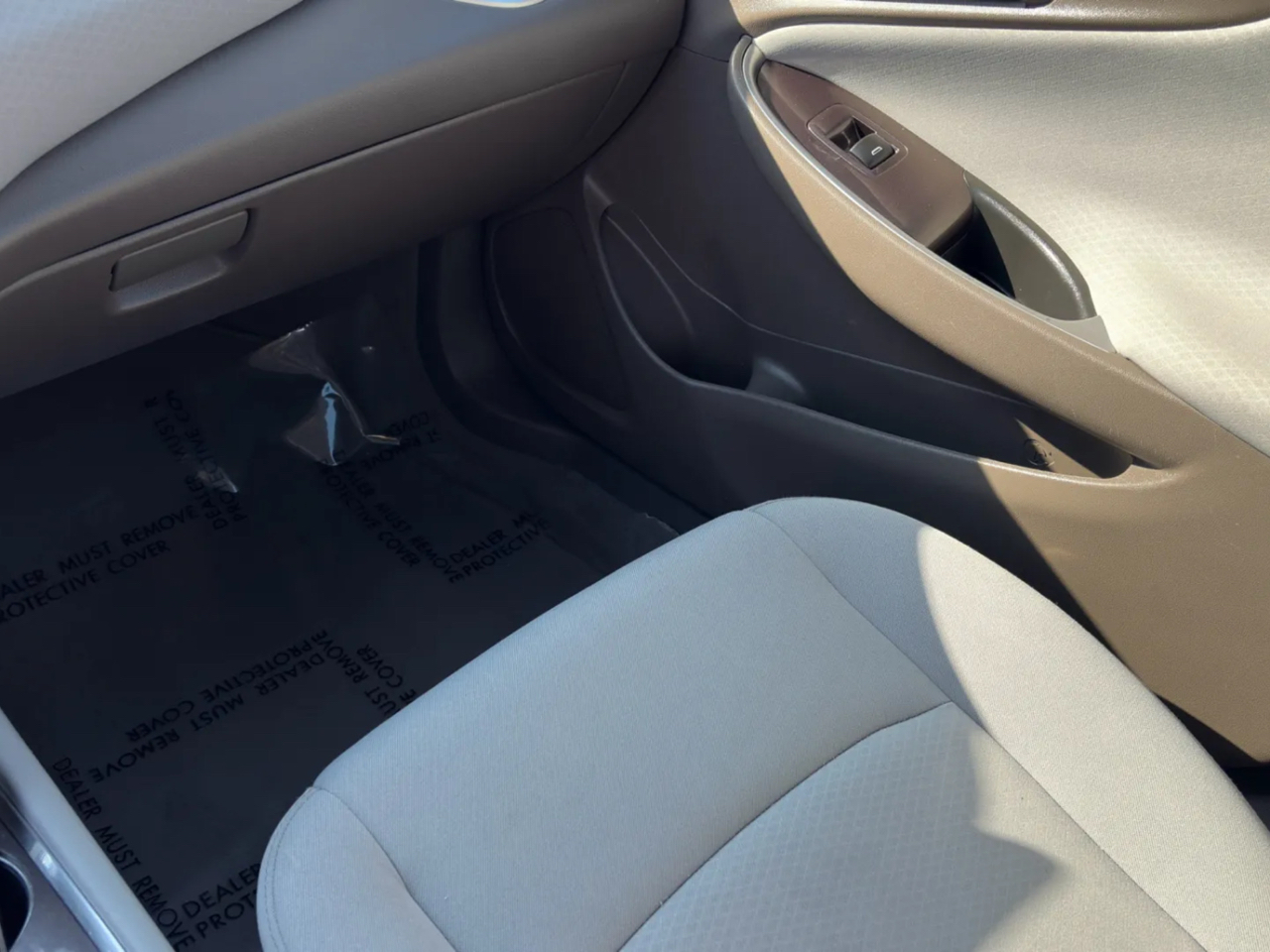 Chevrolet Malibu 1LT 2023