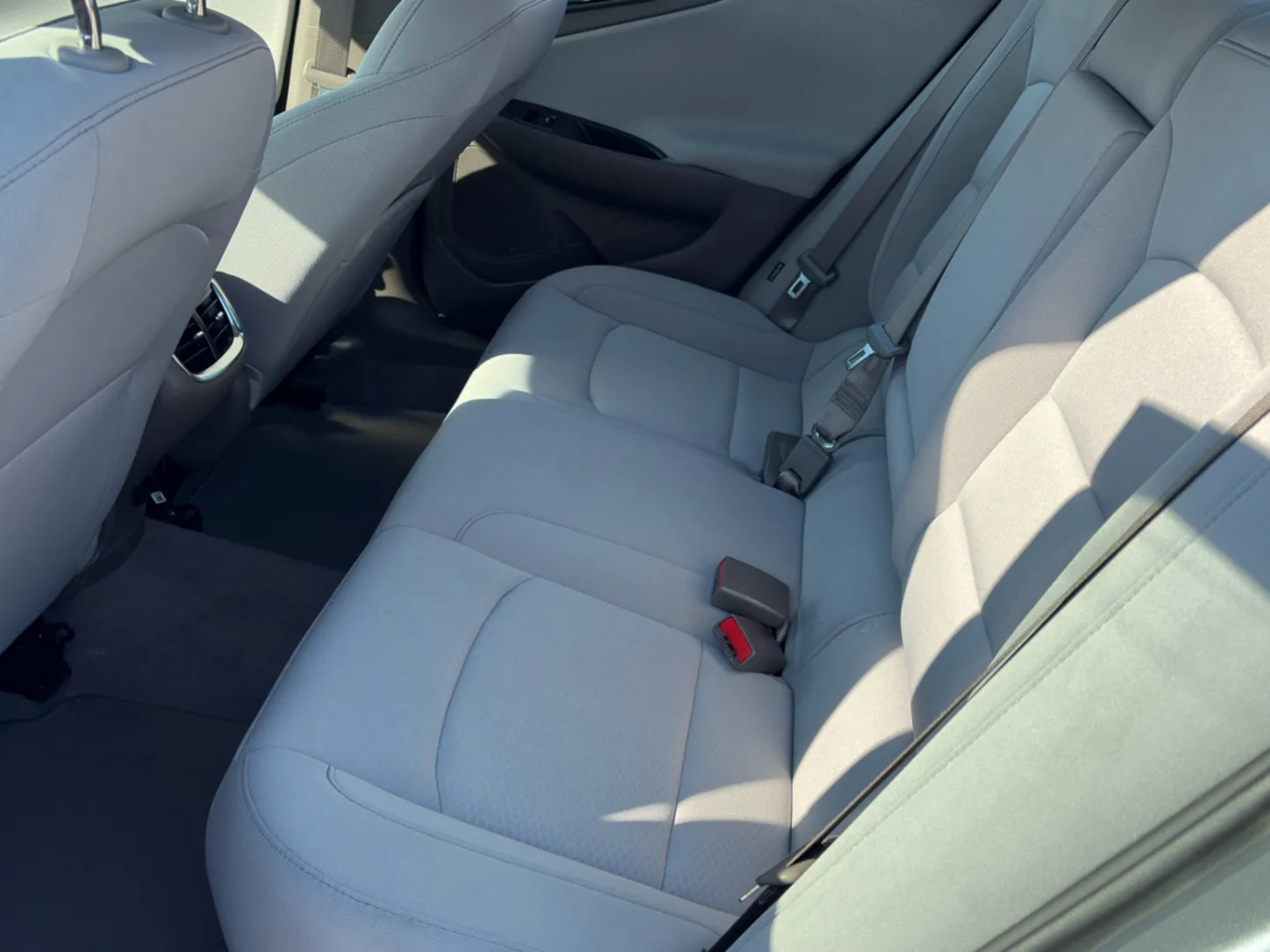 Chevrolet Malibu 1LT 2023