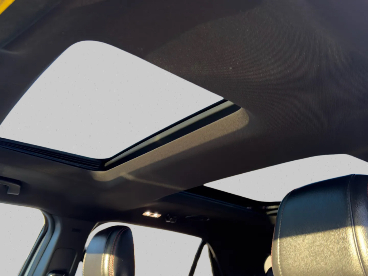 Ford Explorer Sport 4WD 2019