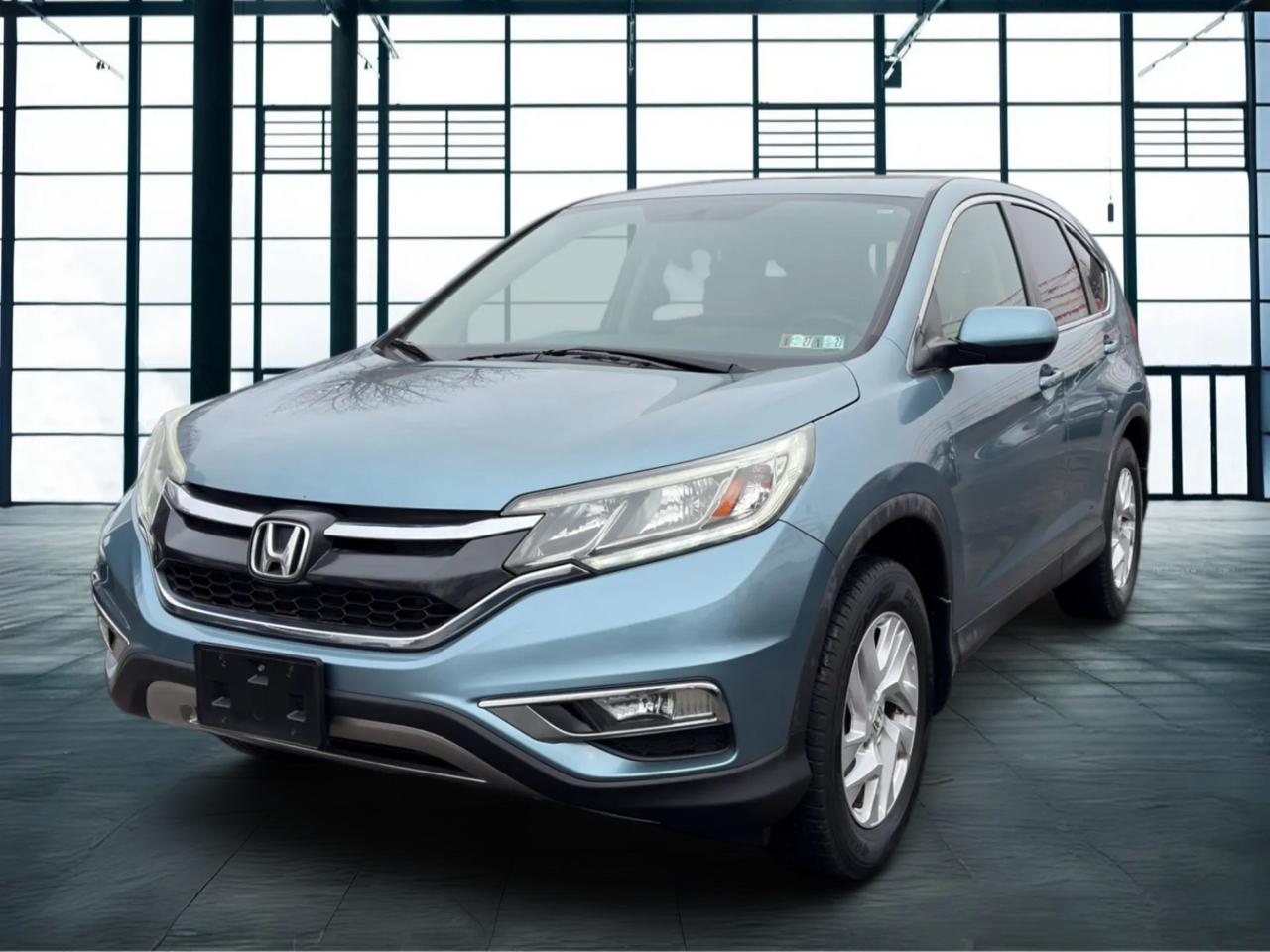 Honda CR-V EX AWD 2016