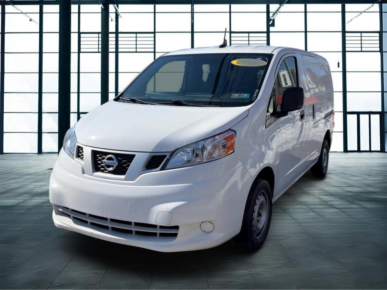 Nissan NV200 S 2020