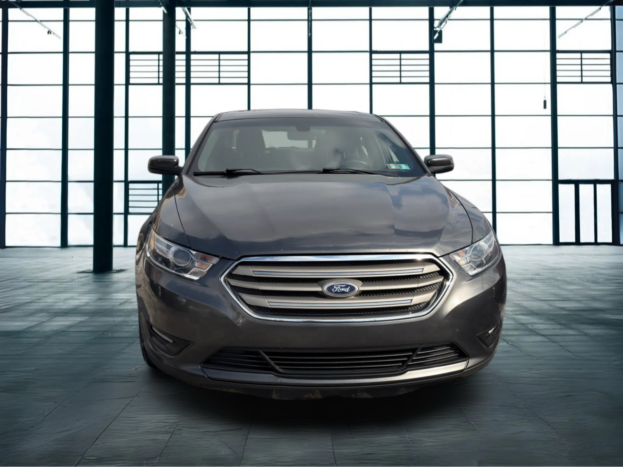 Ford Taurus SEL FWD 2016