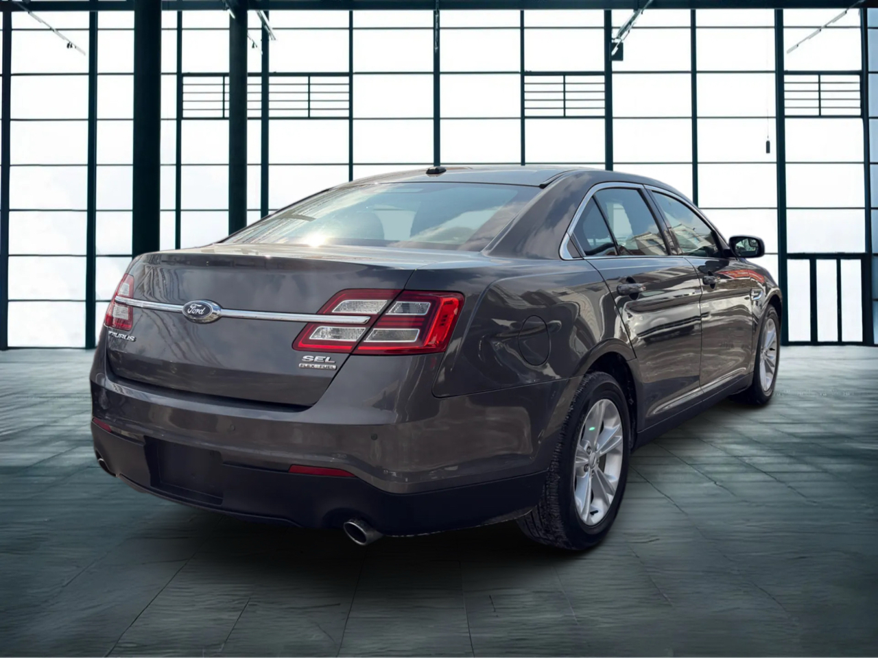 Ford Taurus SEL FWD 2016