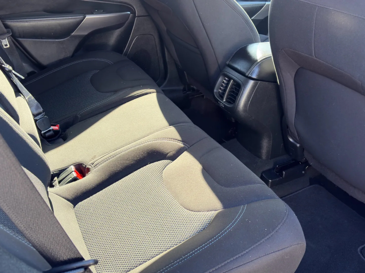 Jeep Cherokee Latitude FWD 2021