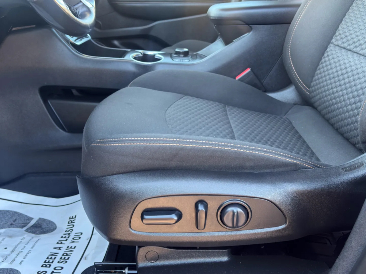 GMC Terrain SLE AWD 2019