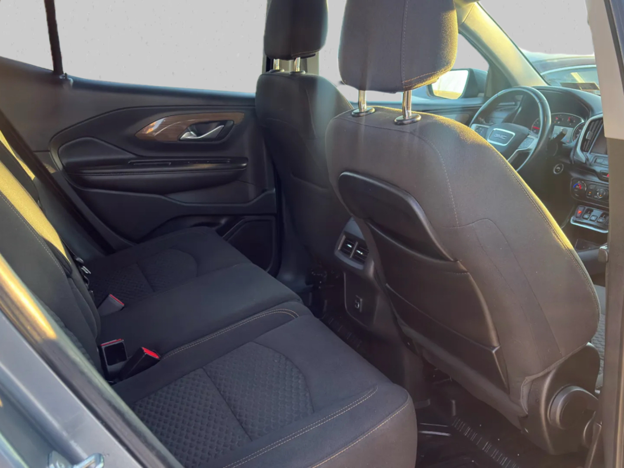 GMC Terrain SLE AWD 2019