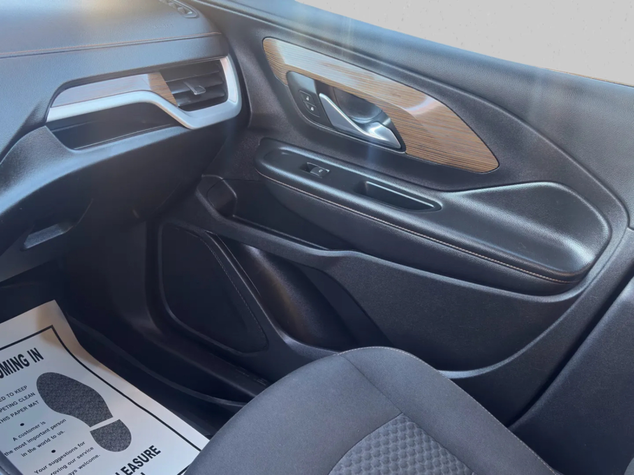 GMC Terrain SLE AWD 2019