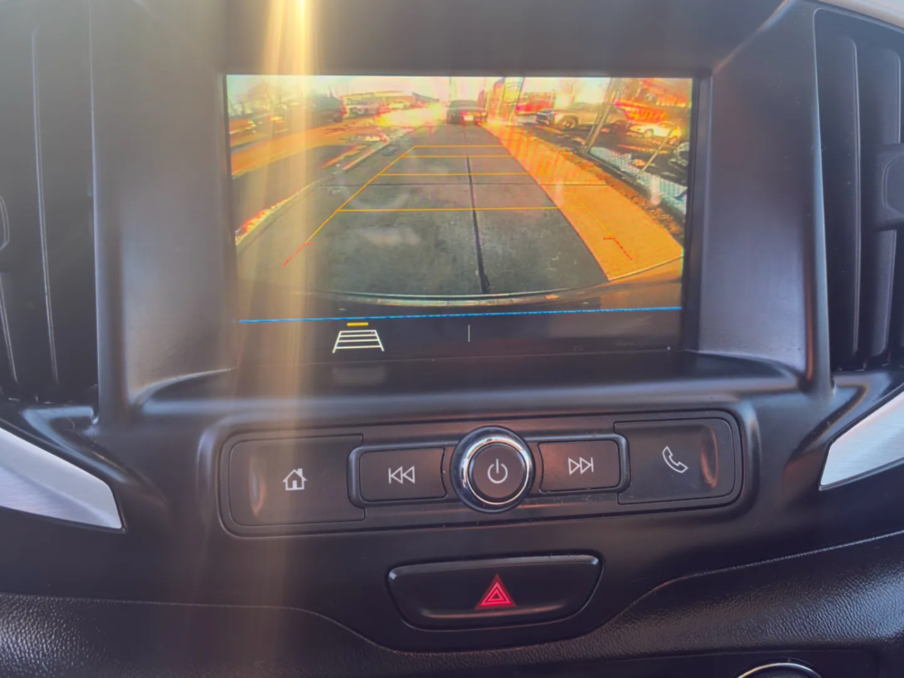 GMC Terrain SLE AWD 2019