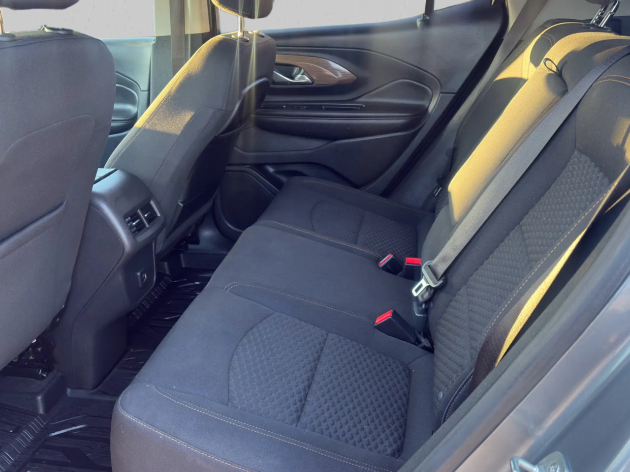 GMC Terrain SLE AWD 2019