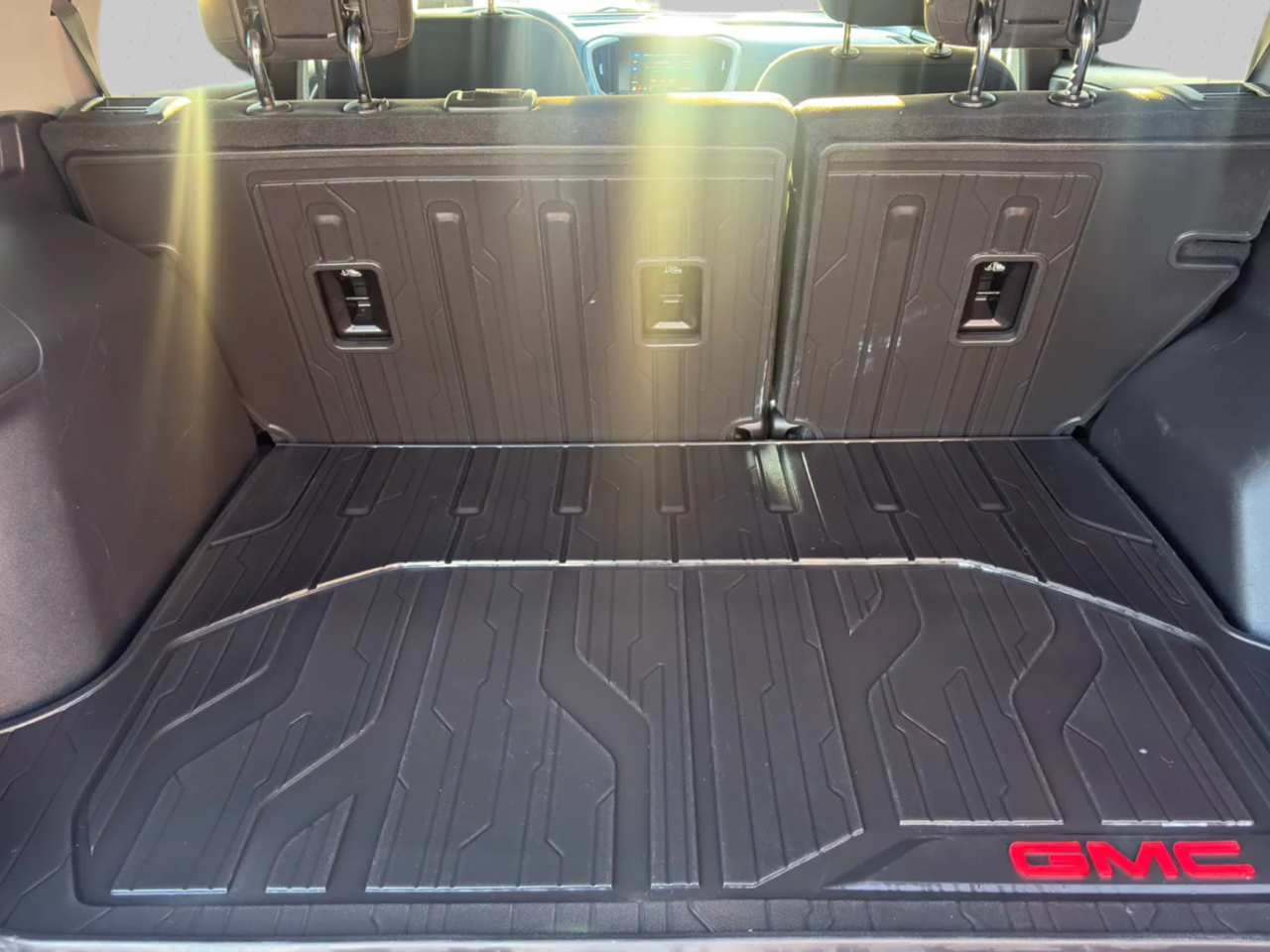 GMC Terrain SLE AWD 2019