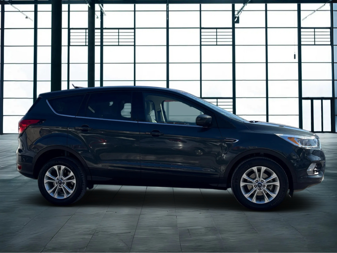 Ford Escape SE FWD 2019