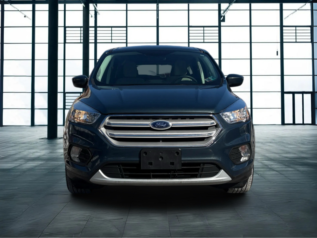 Ford Escape SE FWD 2019