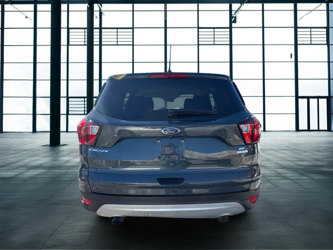 Ford Escape SE FWD 2019