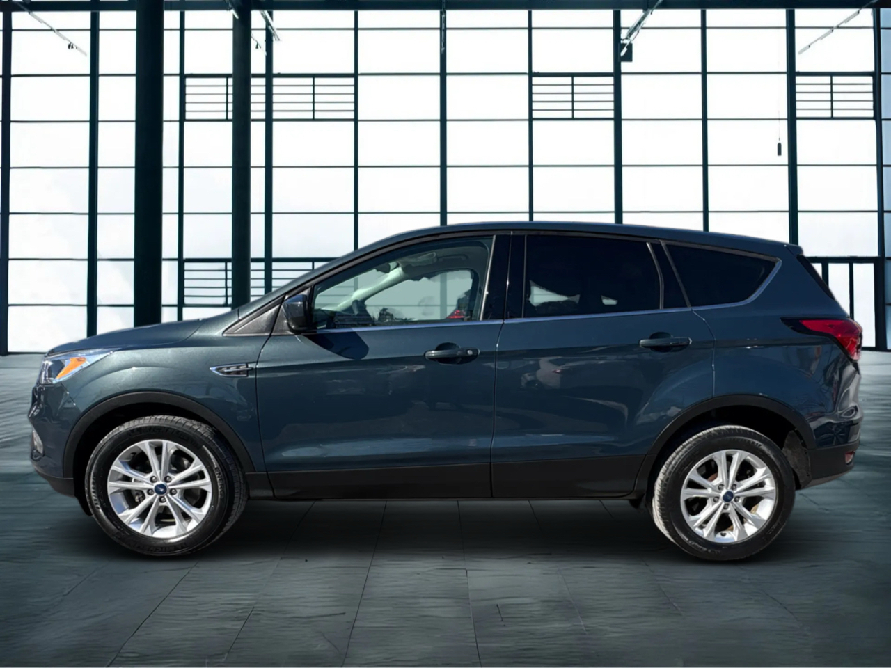 Ford Escape SE FWD 2019