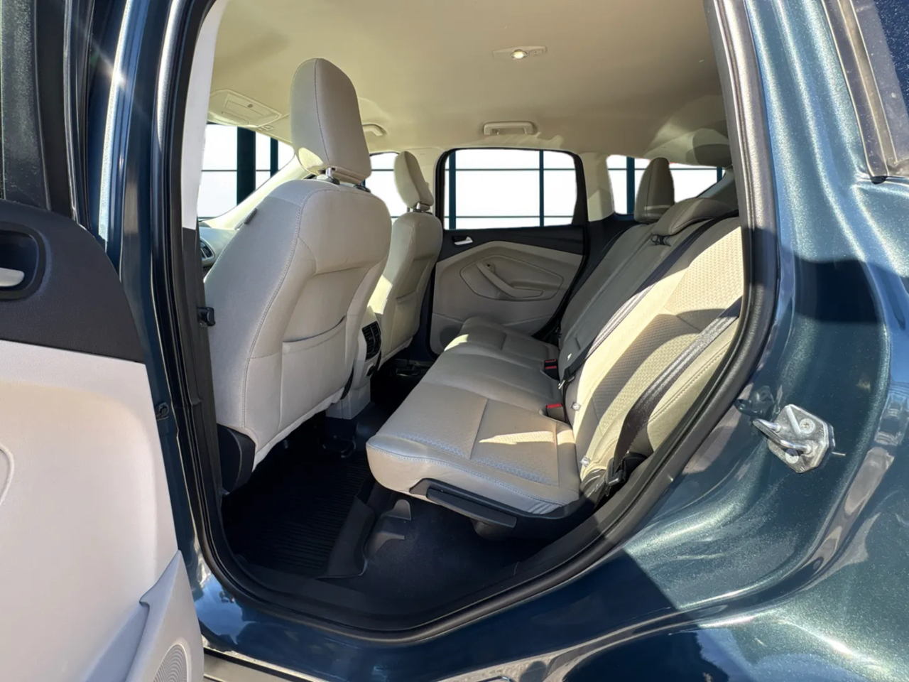 Ford Escape SE FWD 2019