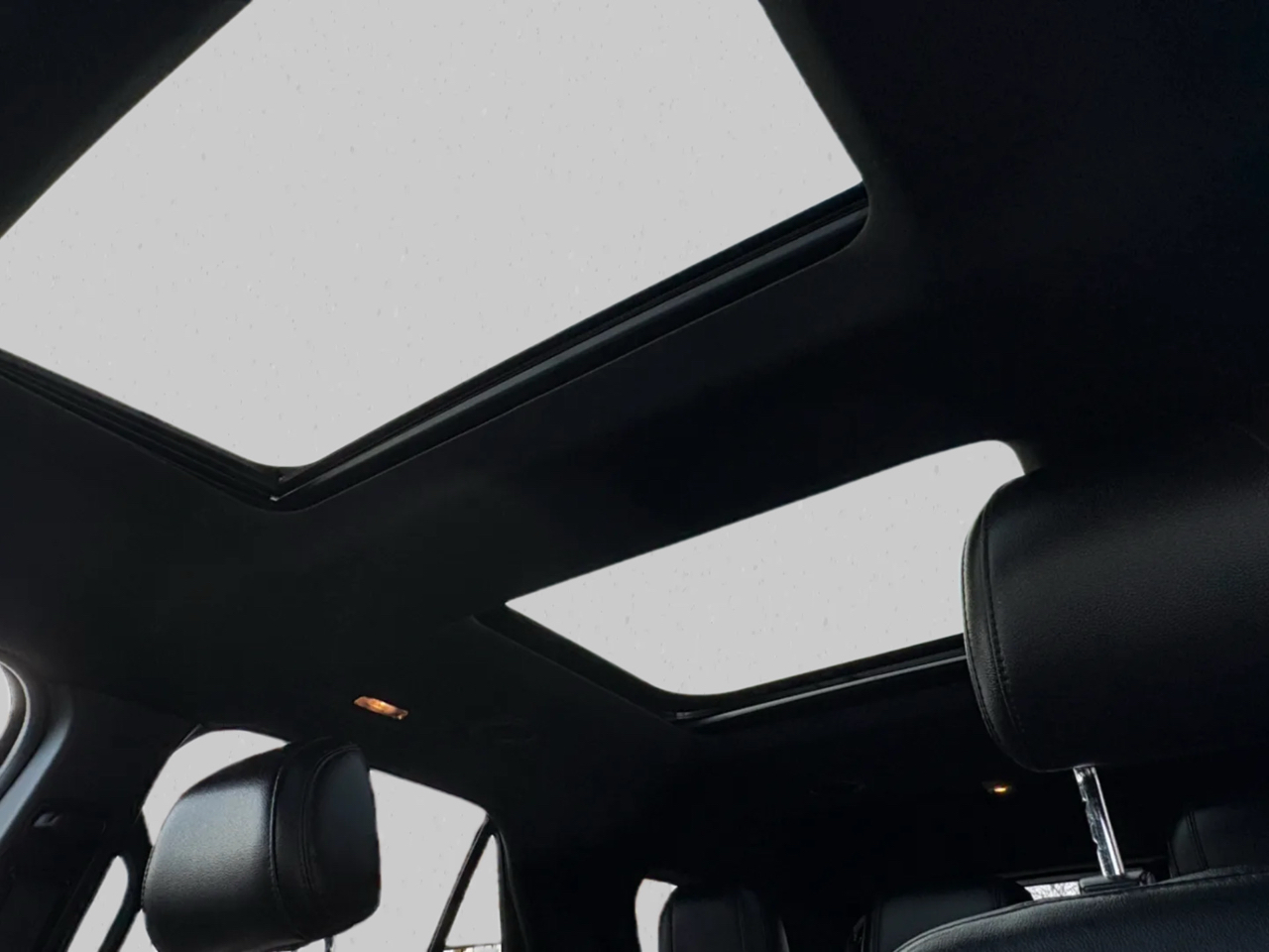 Ford Explorer XLT 4WD 2017