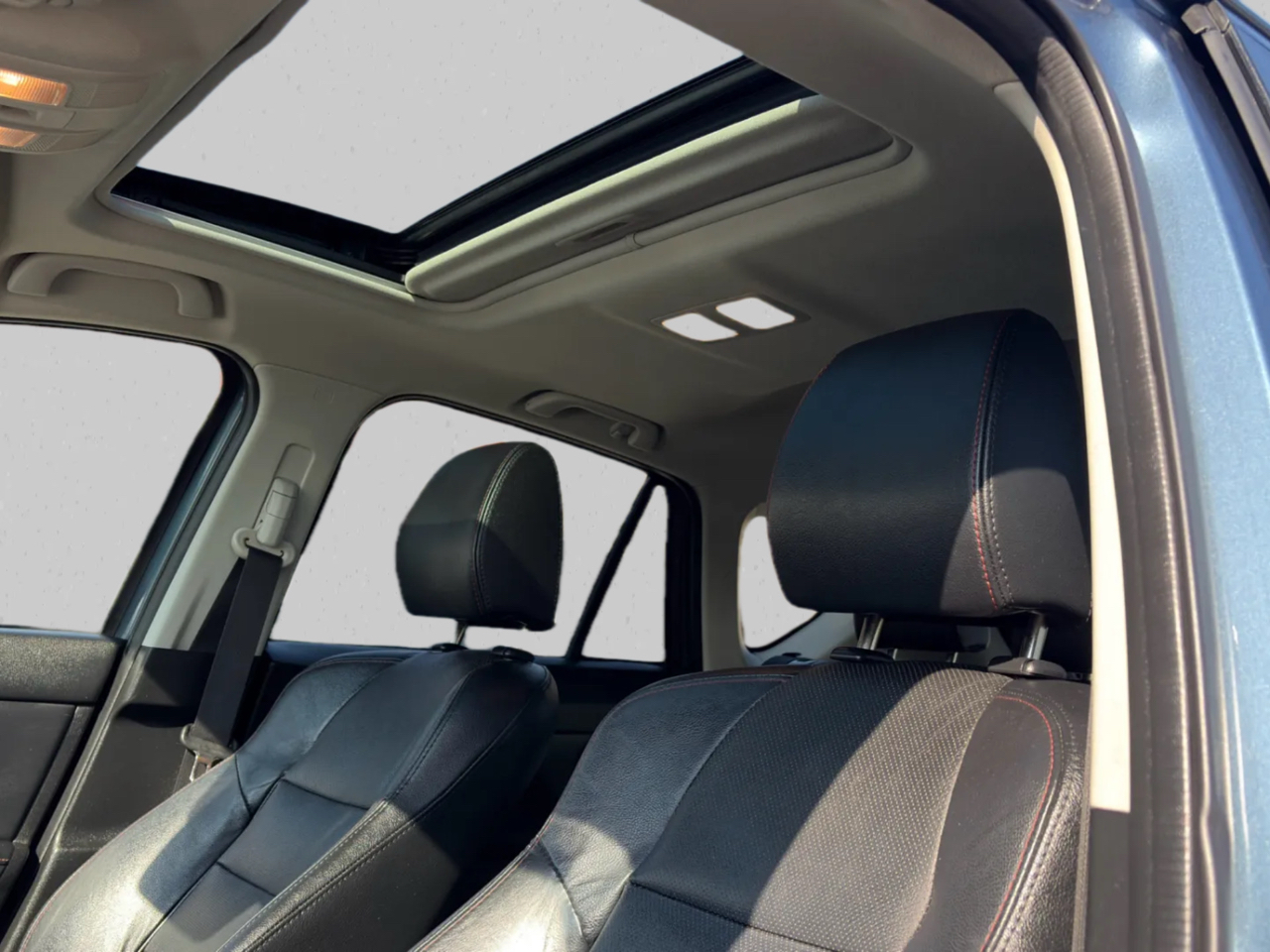 Mazda CX-5 Grand Touring AWD 2015