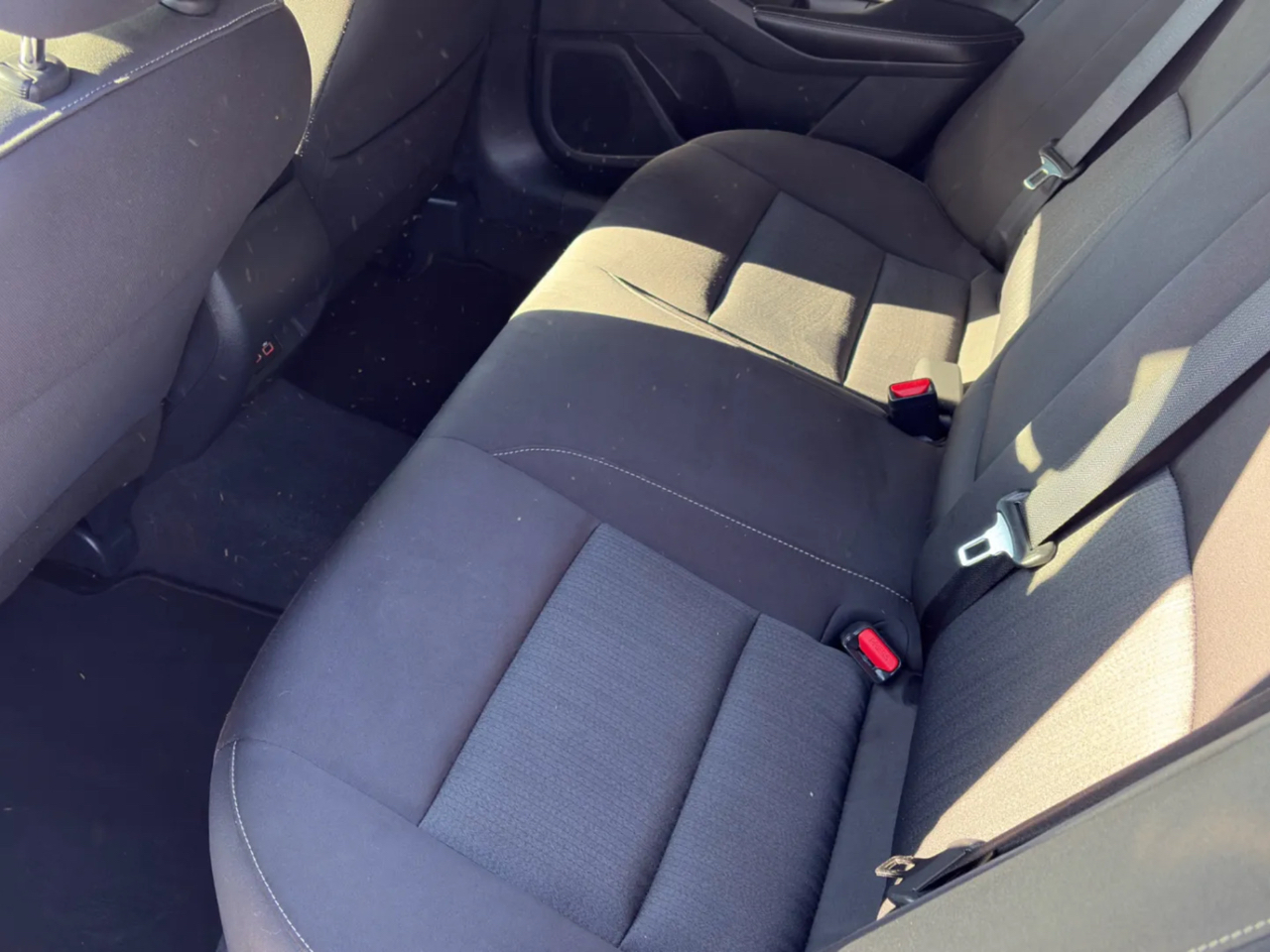 Nissan Altima 2.5 SV 2022