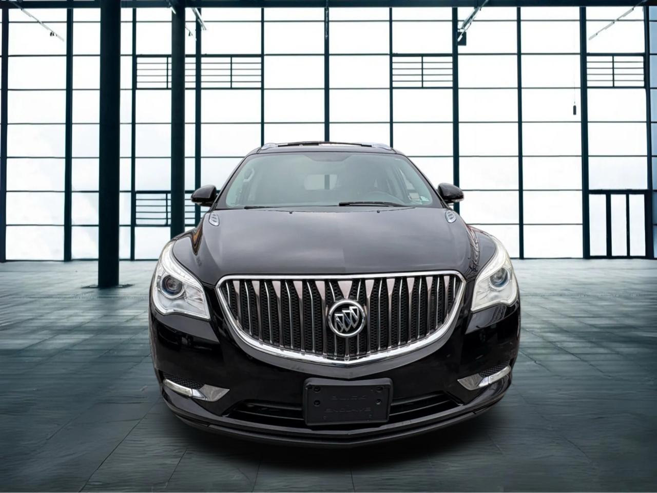 Buick Enclave Leather AWD 2016