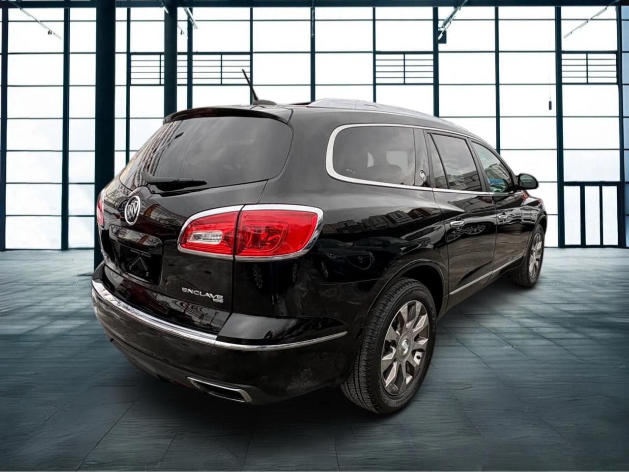 Buick Enclave Leather AWD 2016