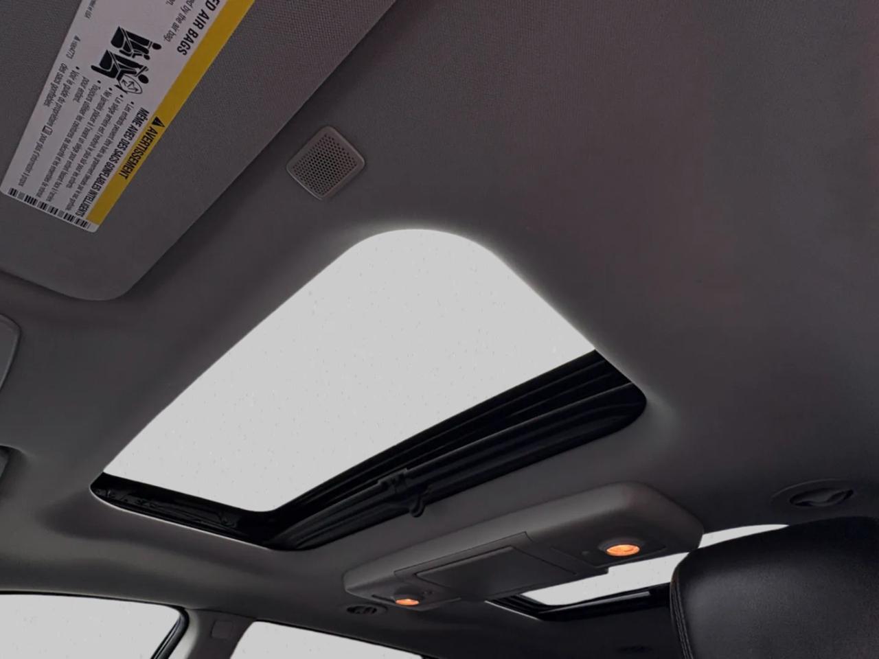 Buick Enclave Leather AWD 2016