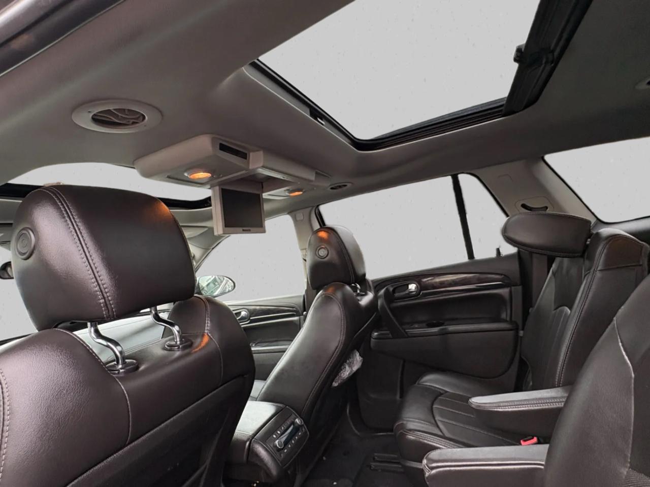 Buick Enclave Leather AWD 2016