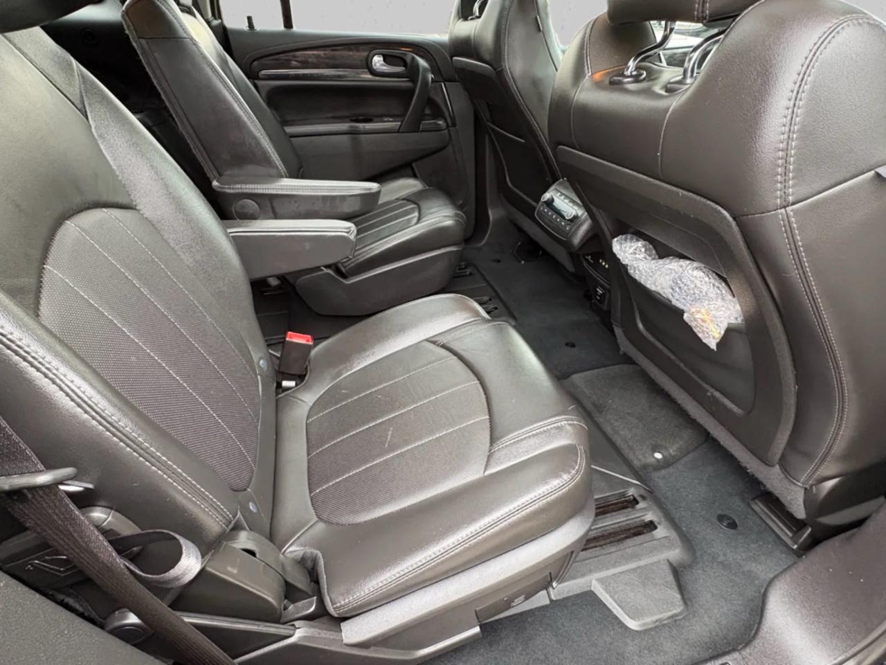 Buick Enclave Leather AWD 2016