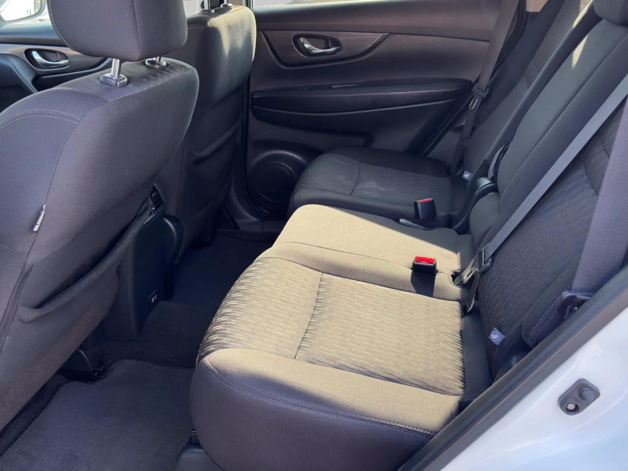 Nissan Rogue S AWD 2020