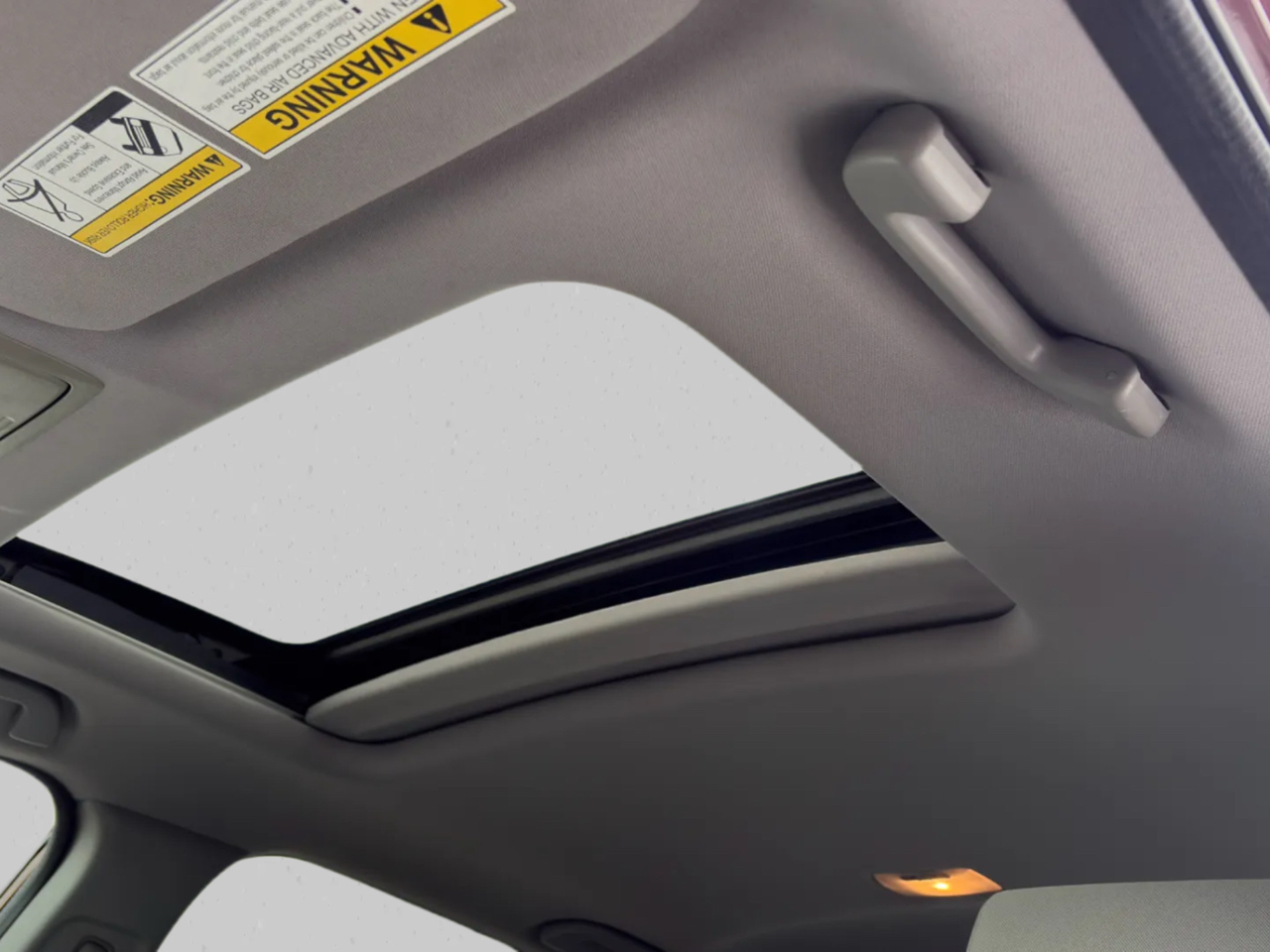 Honda CR-V EX AWD 2018