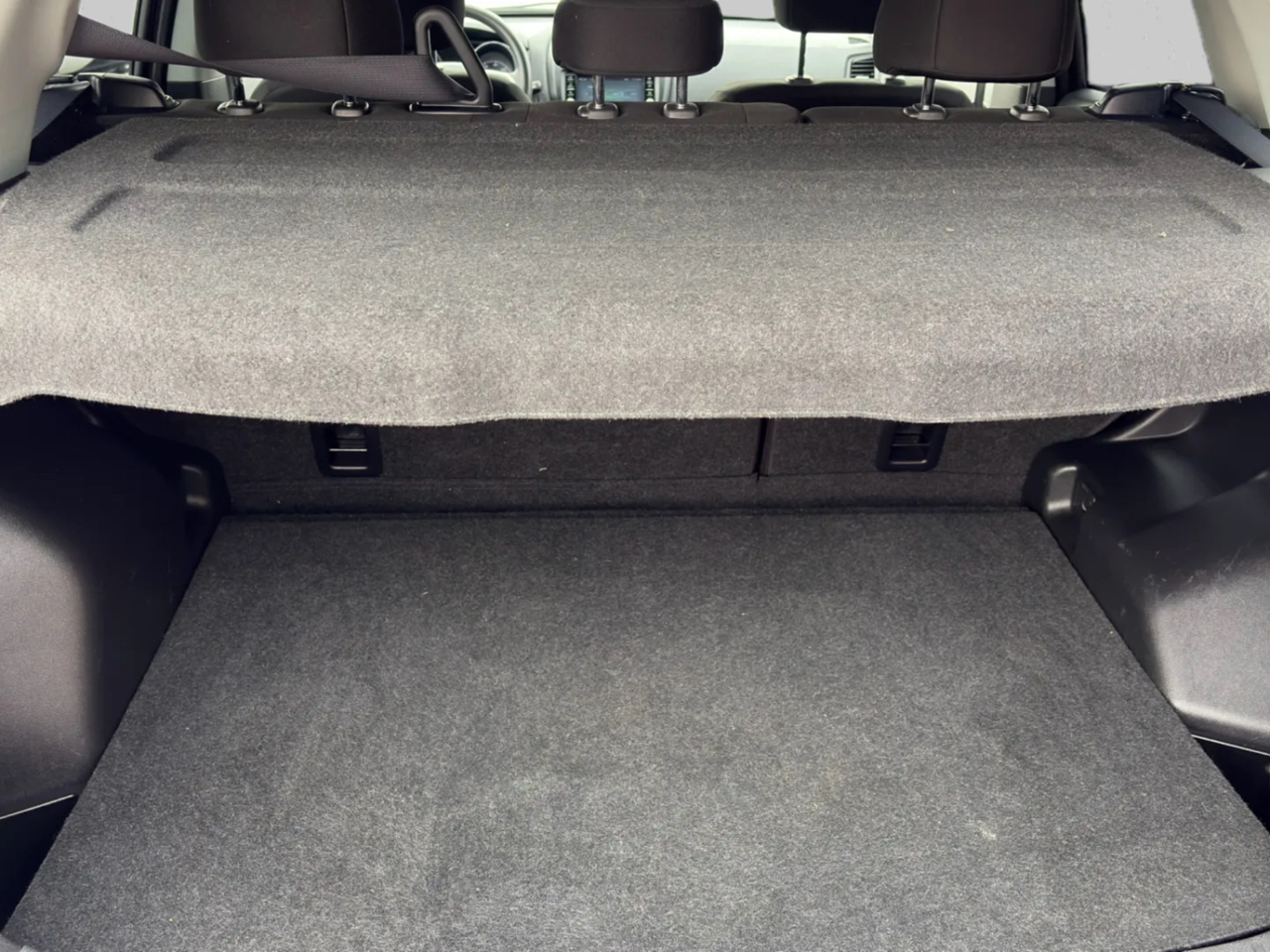 Mitsubishi Outlander Sport 2.0 ES 4WD 2023