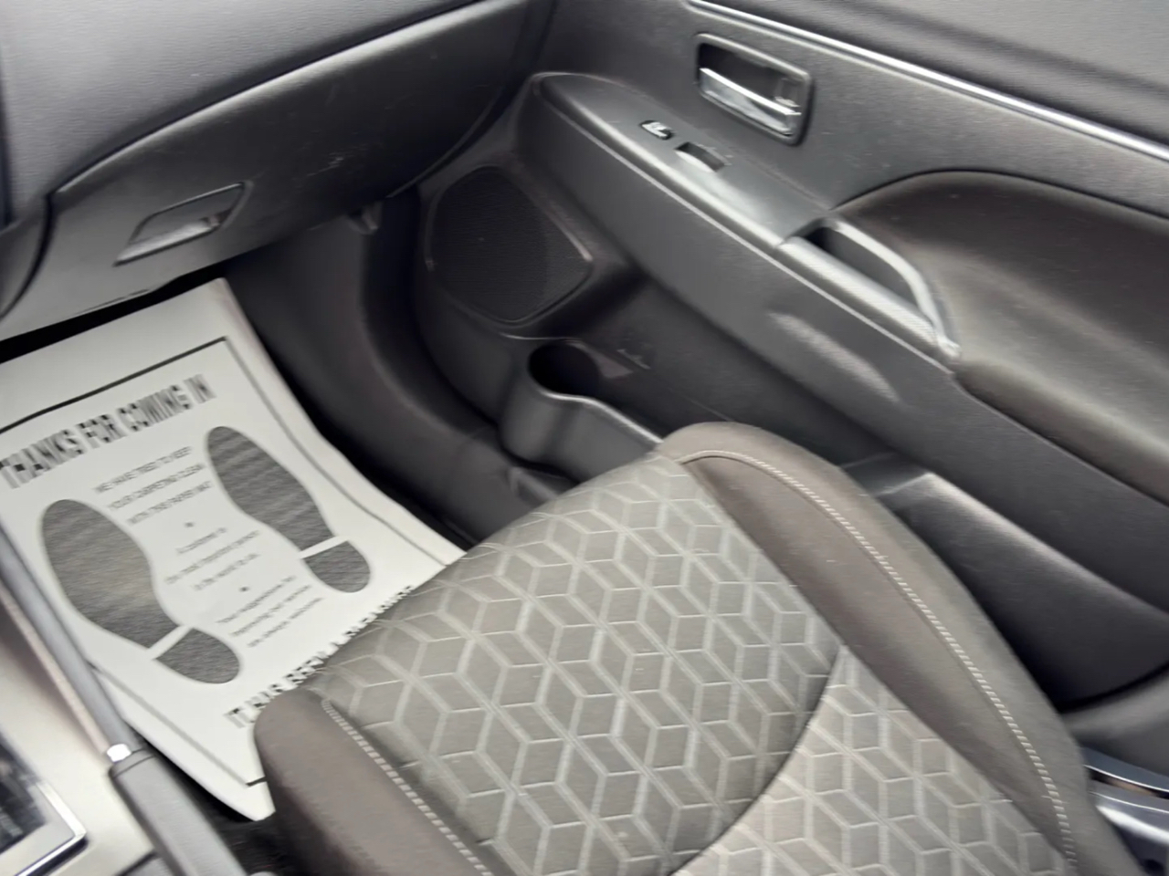 Mitsubishi Outlander Sport 2.0 ES 4WD 2023