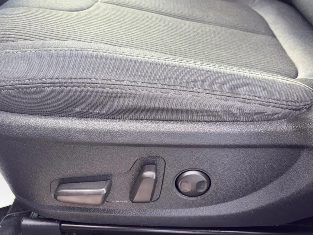 Hyundai Santa Fe SEL 2.4 AWD 2019