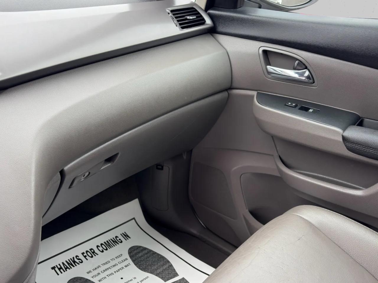 Honda Odyssey EX-L 2015