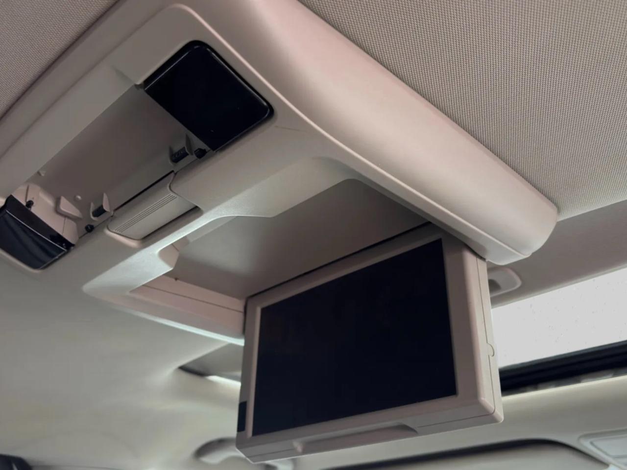 Honda Odyssey EX-L 2015