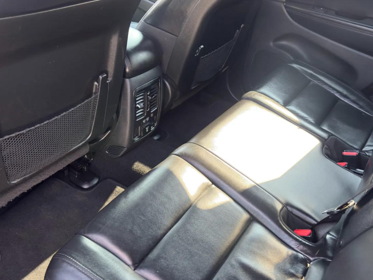 Jeep Grand Cherokee Limited 4WD 2019