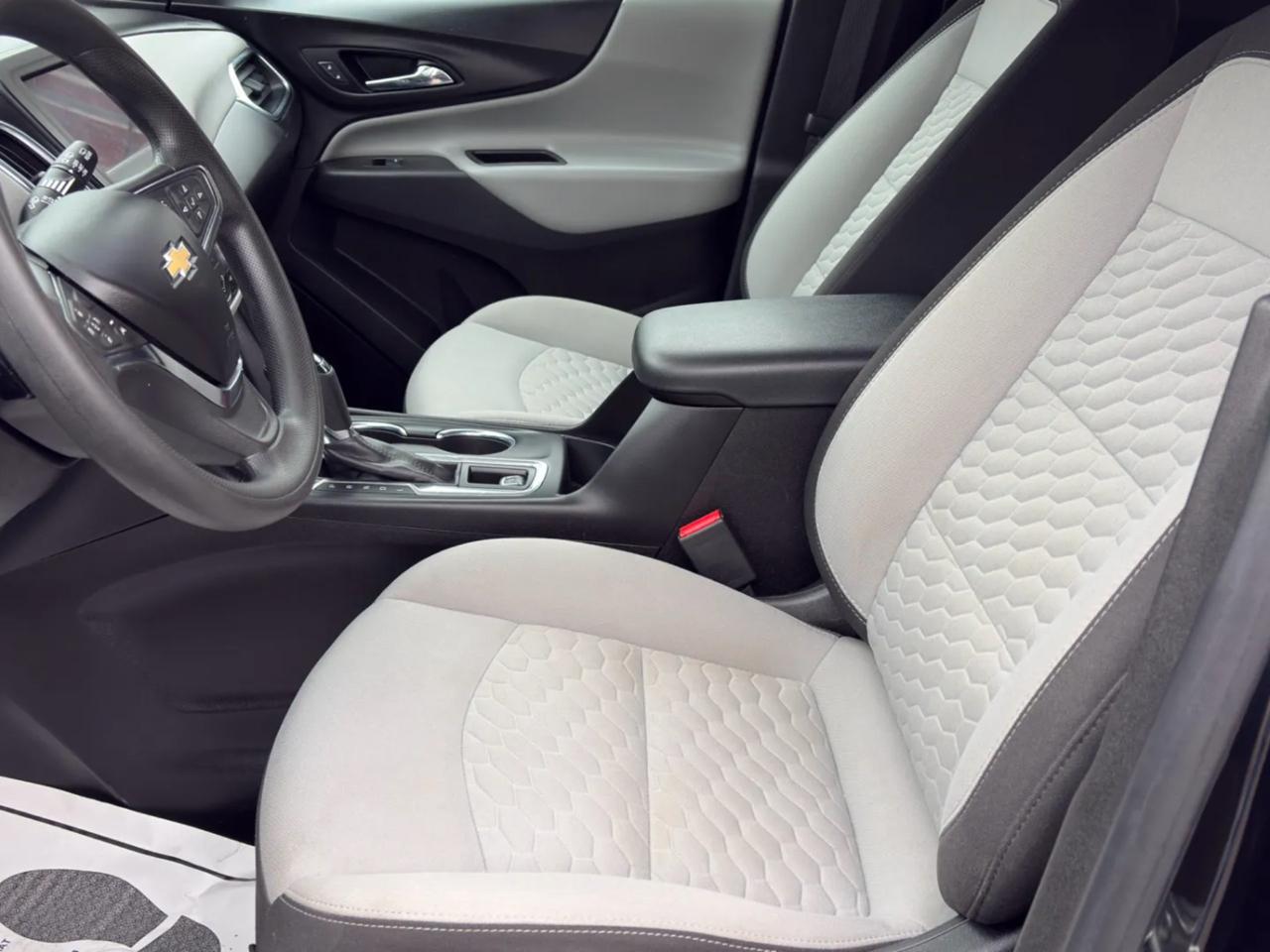 Chevrolet Equinox LT 2WD 2021