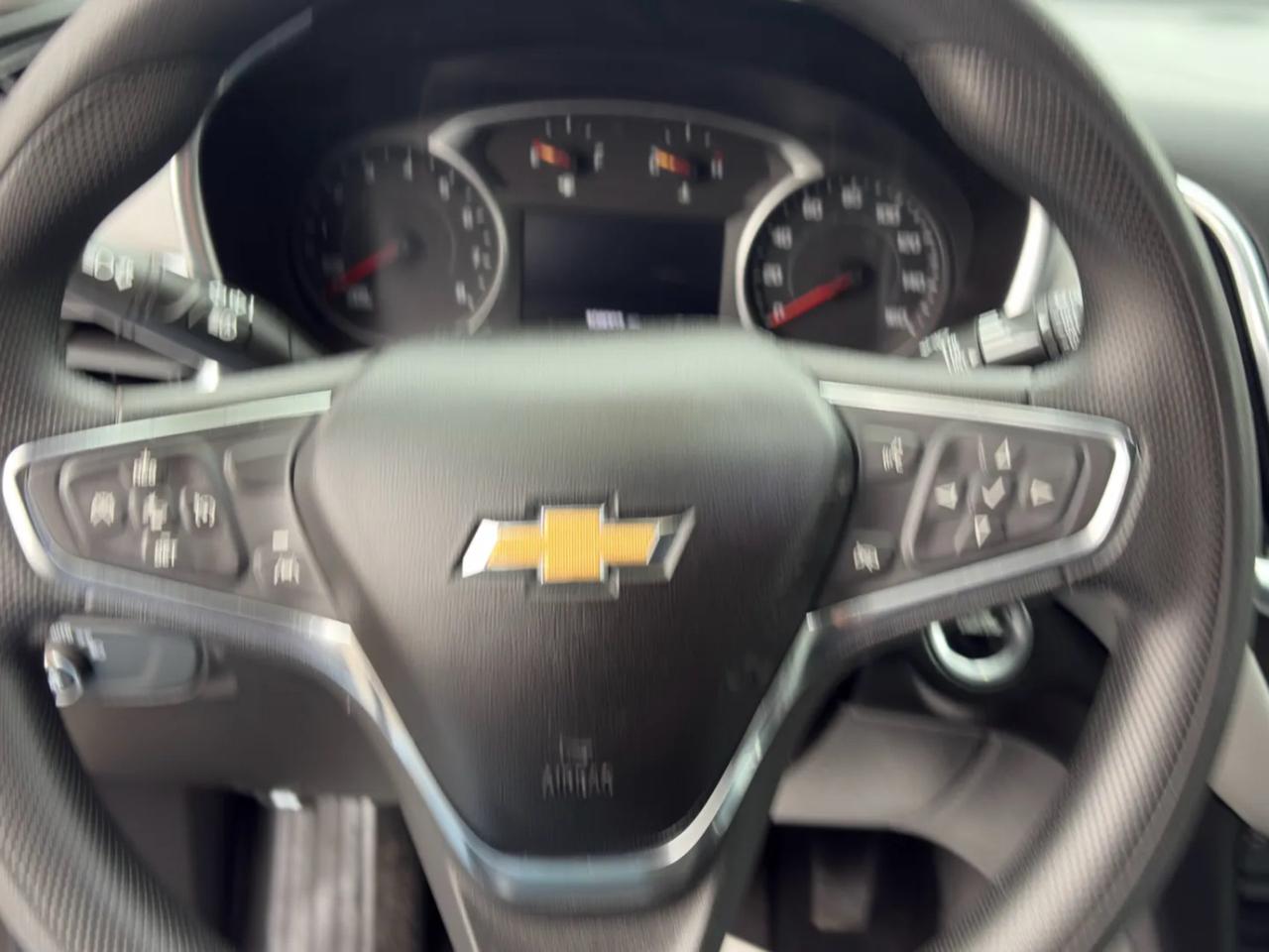 Chevrolet Equinox LT 2WD 2021