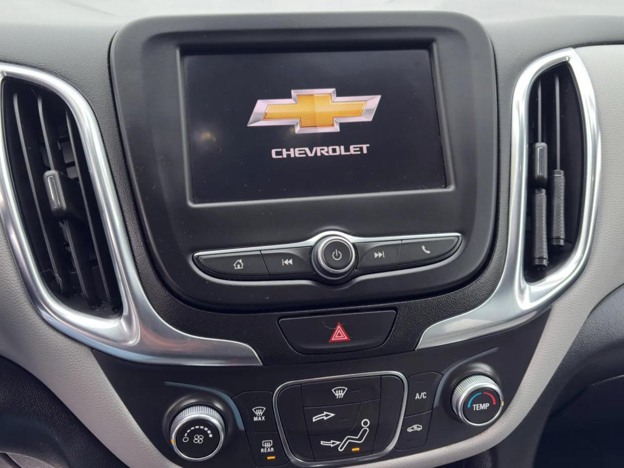 Chevrolet Equinox LT 2WD 2021