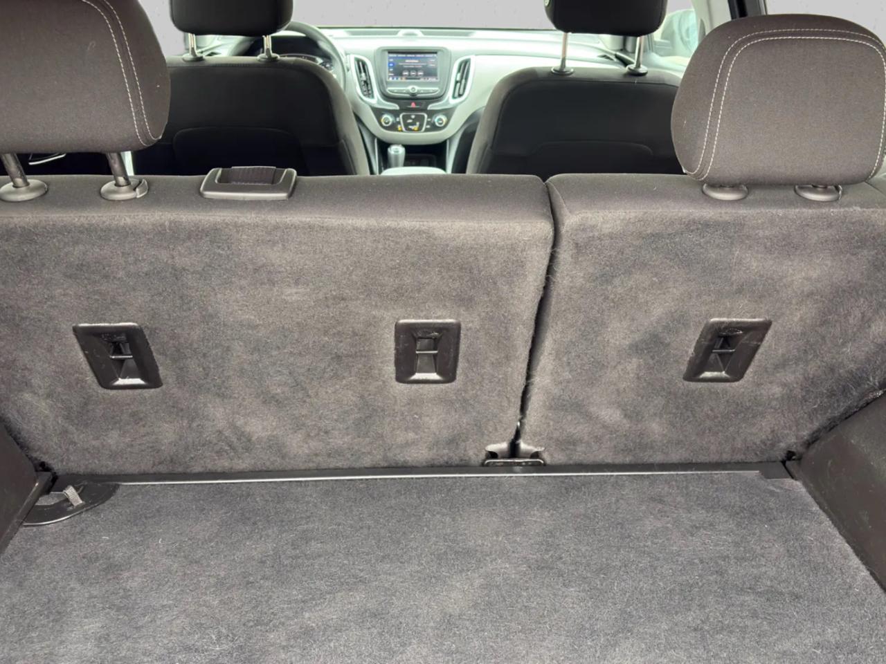 Chevrolet Equinox LT 2WD 2021