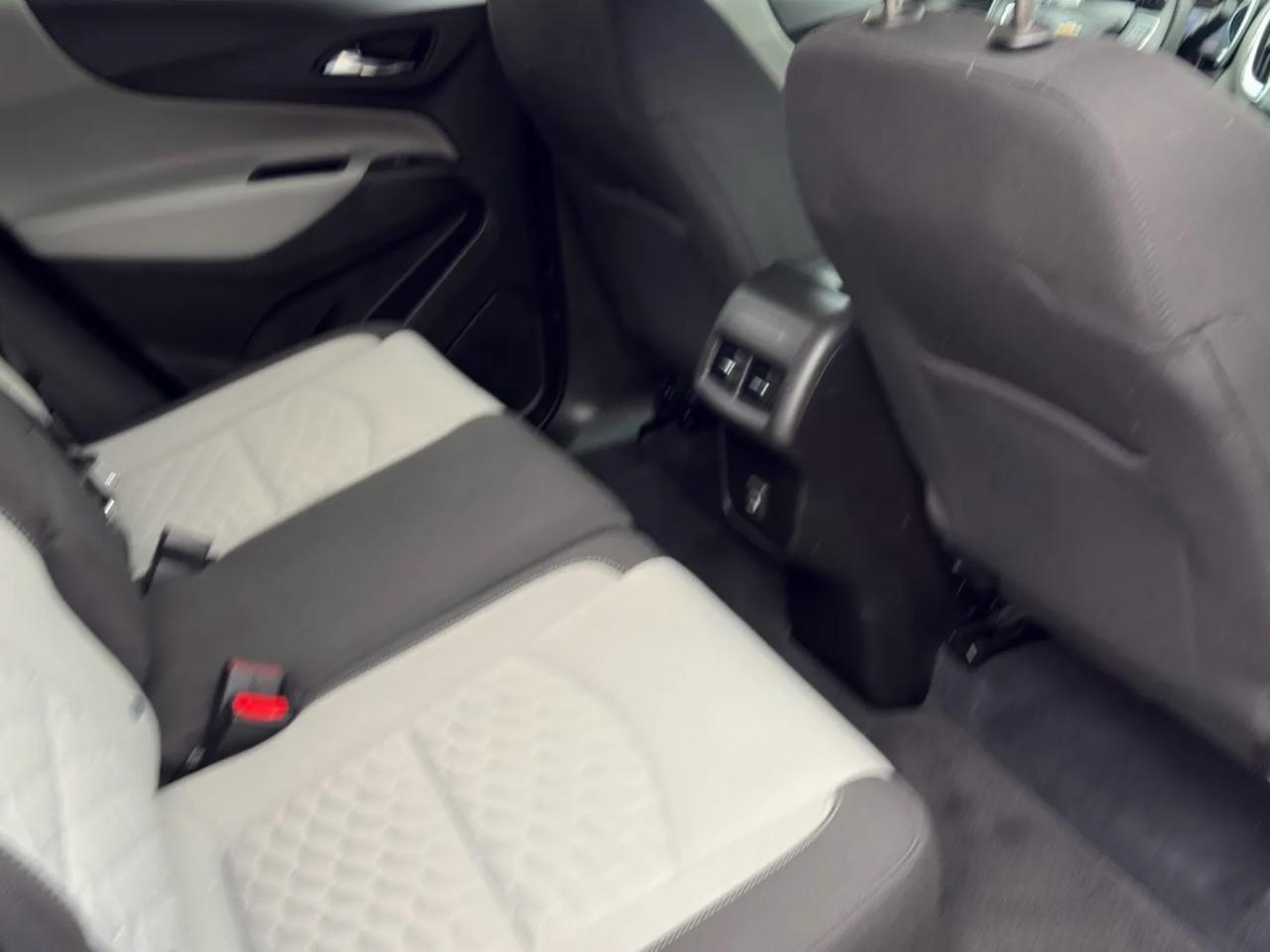 Chevrolet Equinox LT 2WD 2021