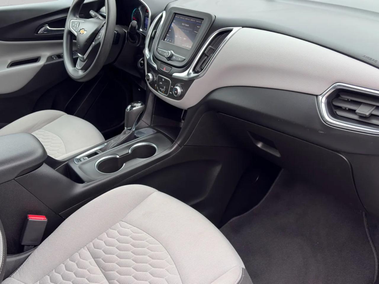 Chevrolet Equinox LT 2WD 2021