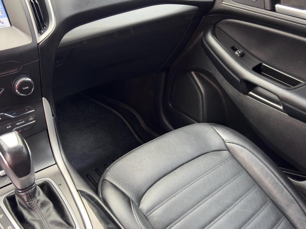 Ford Edge SEL AWD 2016