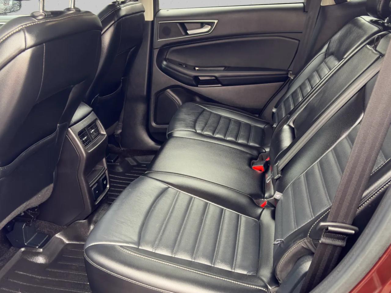 Ford Edge SEL AWD 2016