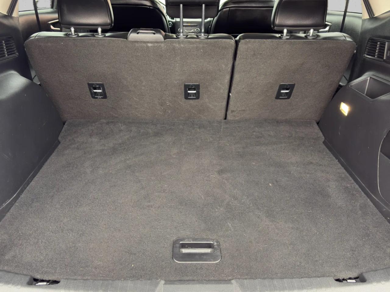 Ford Edge SEL AWD 2016