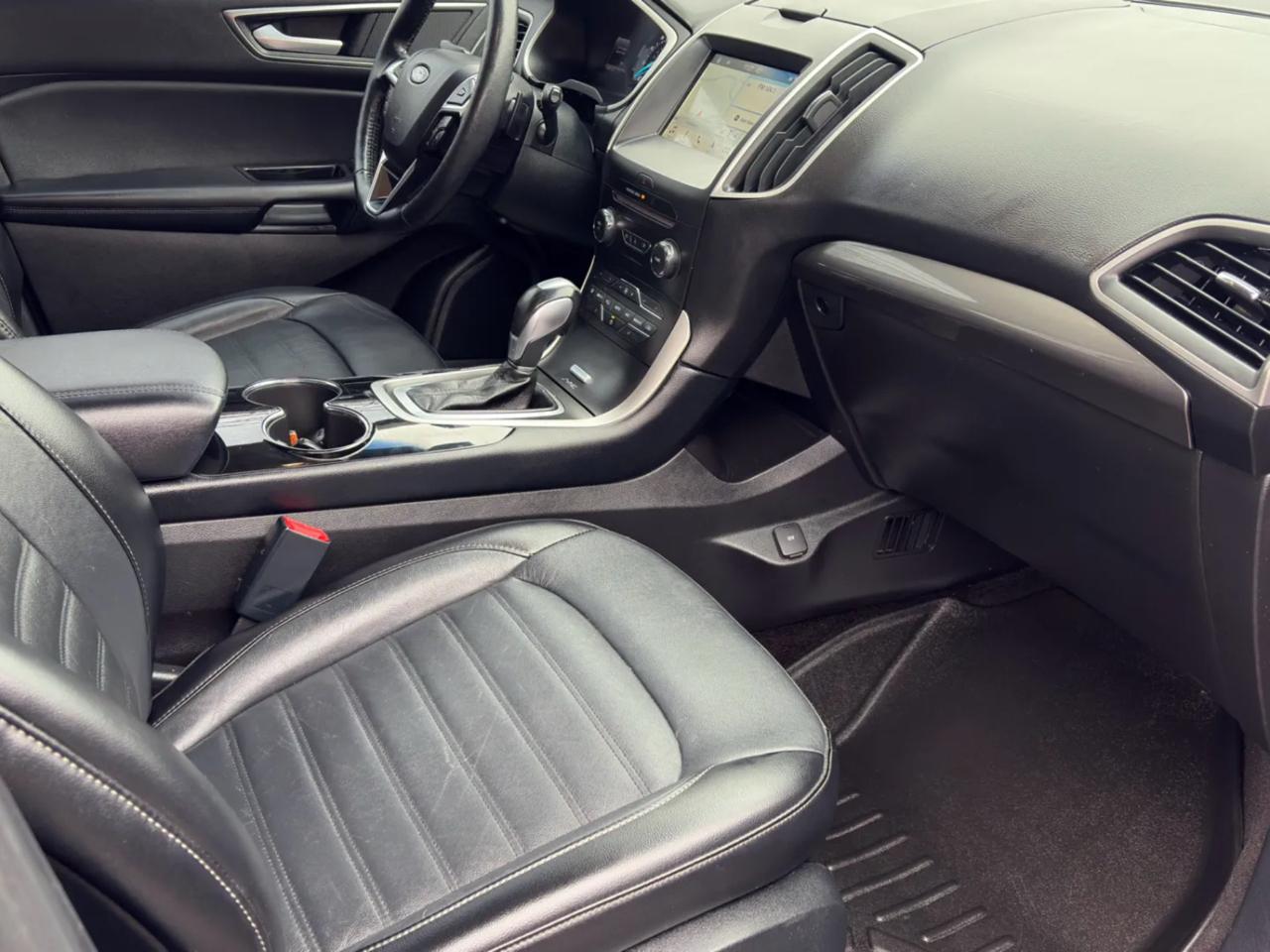 Ford Edge SEL AWD 2016