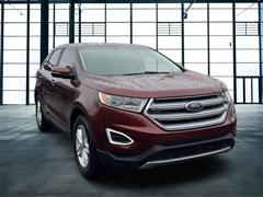 2016 Ford Edge 